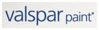 valspar paint
